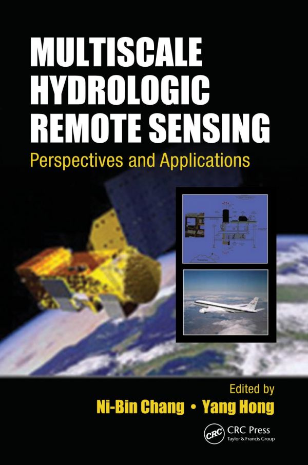 Multiscale Hydrologic Remote Sensing