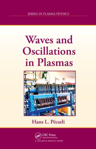 Waves and Oscillations in Plasmas