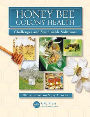 Honey Bee Colony Health