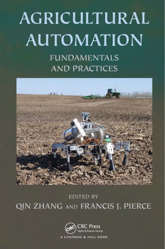 Agricultural Automation