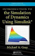 Introduction to the simulation of dynamics using Simulink