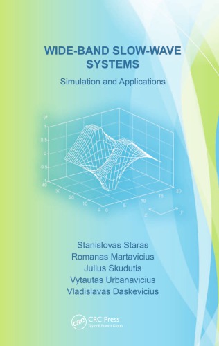 Wide-Band Slow-Wave Systems