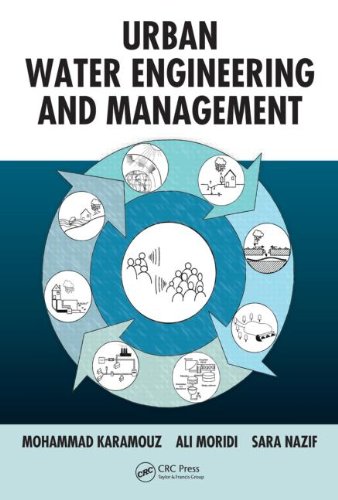 Urban water engineering and management