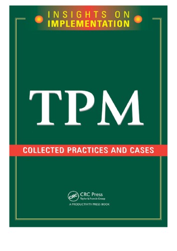 TPM collected practices and cases.