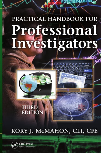 Practical Handbook for Private Investigators