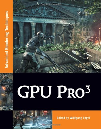 Gpu Pro 3