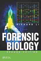 Forensic biology