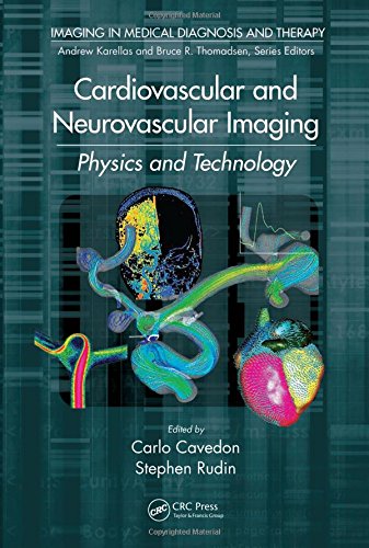 Cardiovascular and Neurovascular Imaging