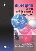 Biomems : science and engineering perspectives