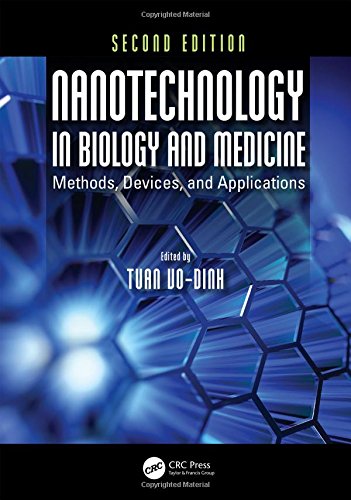 Nanotechnology in Biology and Medicine