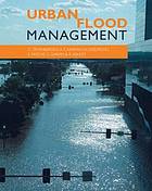 Urban flood management