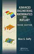 Advanced Engineering Mathematics with MATLAB, Third Edition.