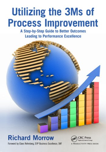 Utilizing the 3Ms of Process Improvement