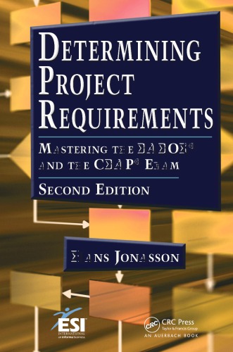 Determining Project Requirements