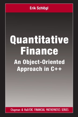 Quantitative Finance