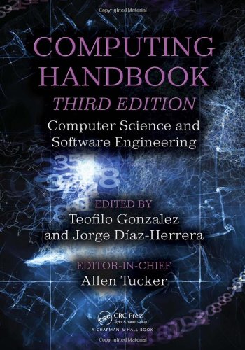 Computing Handbook