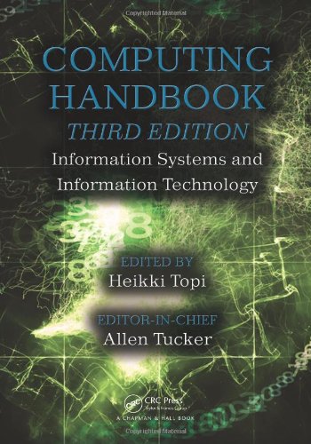 Computing Handbook