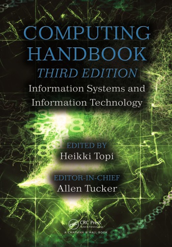 Computing Handbook