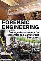 Forensic Engineering