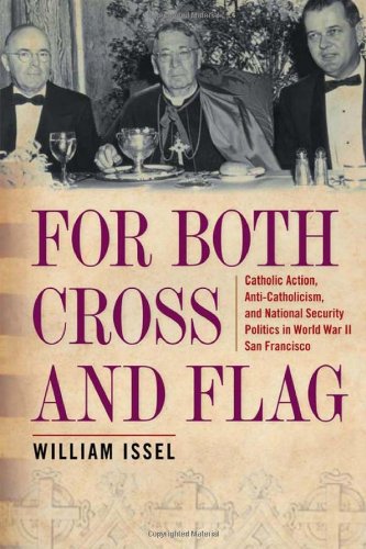 For Both Cross and Flag