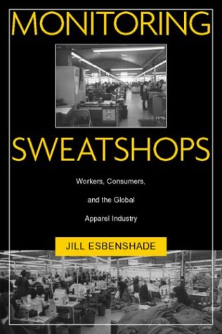 Monitoring Sweatshops