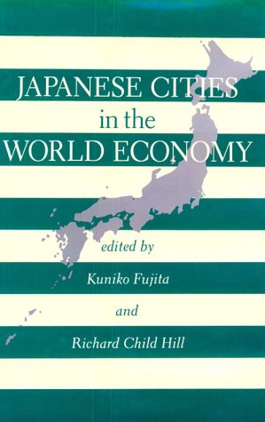 Japanese Cities.