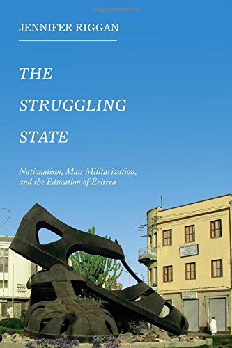 The Struggling State