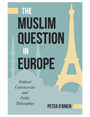 The Muslim Question in Europe