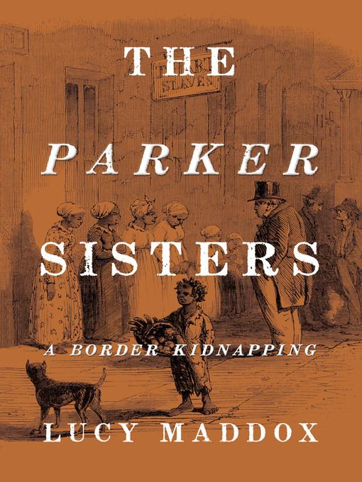 The Parker Sisters