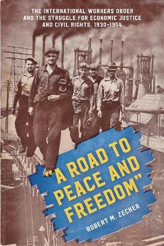 &quot;A Road to Peace and Freedom&quot;