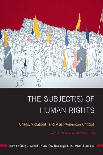 The Subject(s) of Human Rights