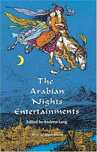 The Arabian Nights Entertainments