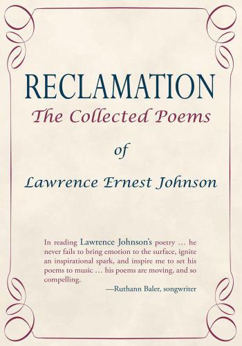 Reclamation: the collected poems of