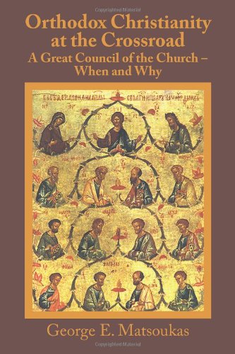 Orthodox Christianity At The Crossroad