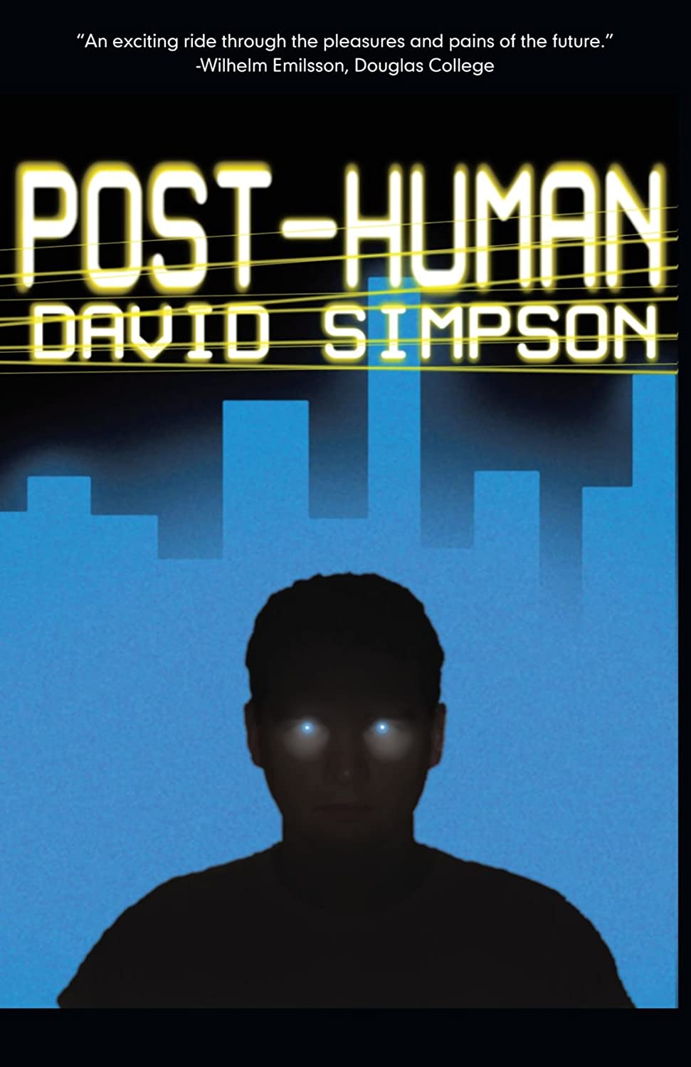 Post-Human