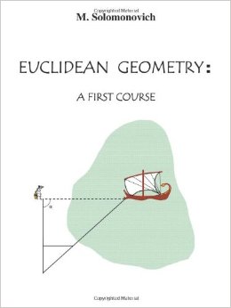 Euclidean Geometry