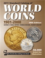 Standard Catalog of World Coins 1901-2000