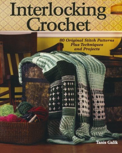 Interlocking Crochet