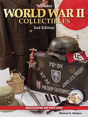 Warman's World War II Collectibles