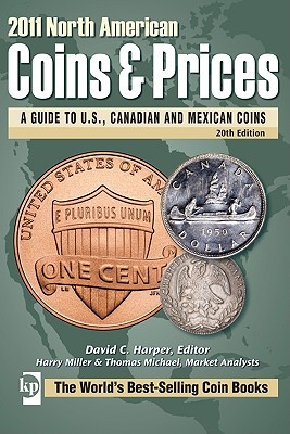 North American Coins &amp; Prices