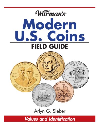 Warman's Modern Us Coins Field Guide