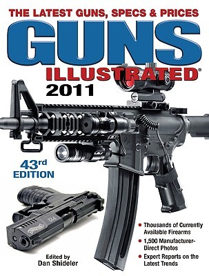 Guns Illustrated