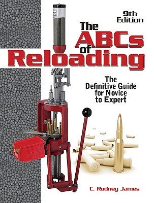 The ABCs of Reloading