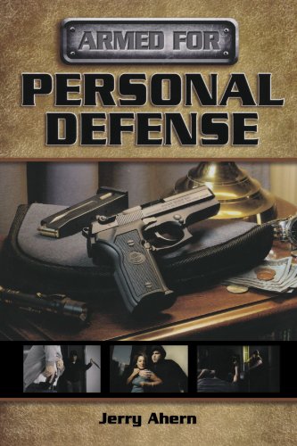 Armed for Personal Defense