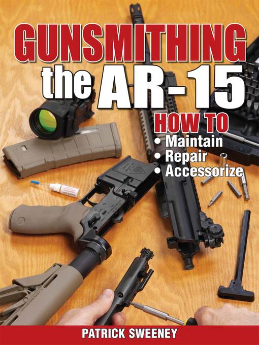 Gunsmithing