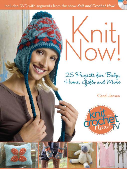 Knit Now!