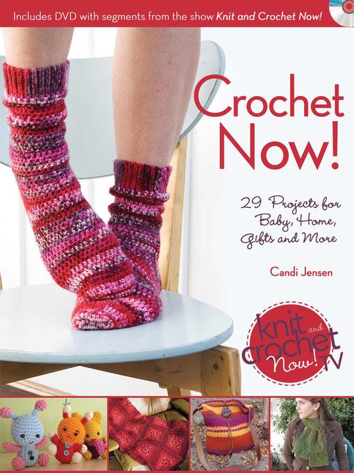 Crochet Now!