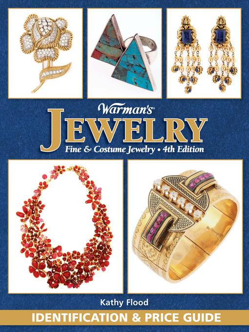 Warman's Jewelry