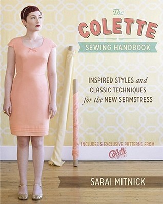 The Colette Sewing Handbook