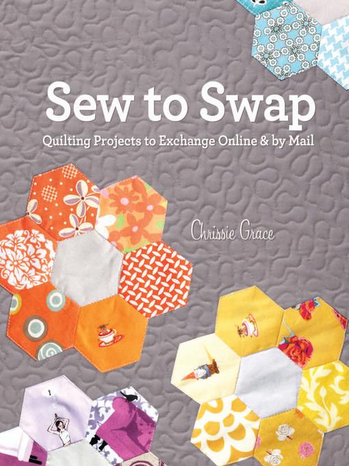 Sew to Swap